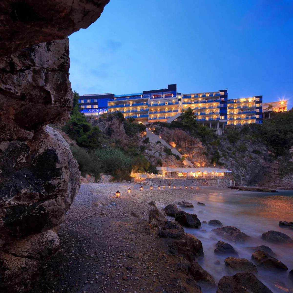 Image 6 of Hotel Bellevue Dubrovnik