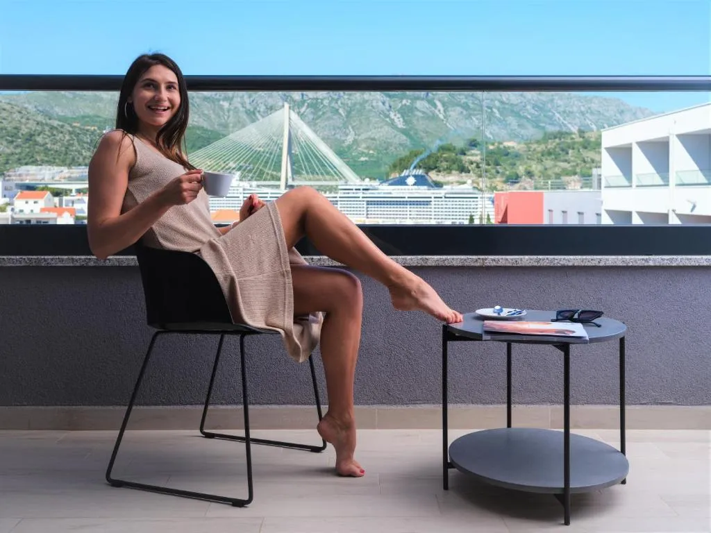 Image of Hotel D’Elegant Dubrovnik