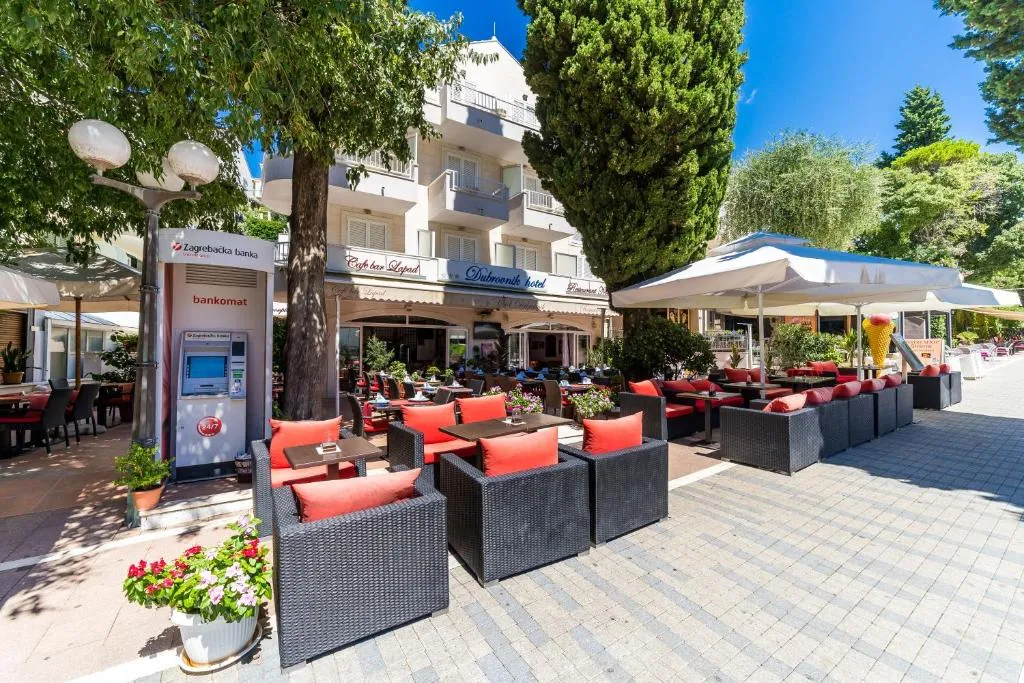 Image of Hotel Dubrovnik