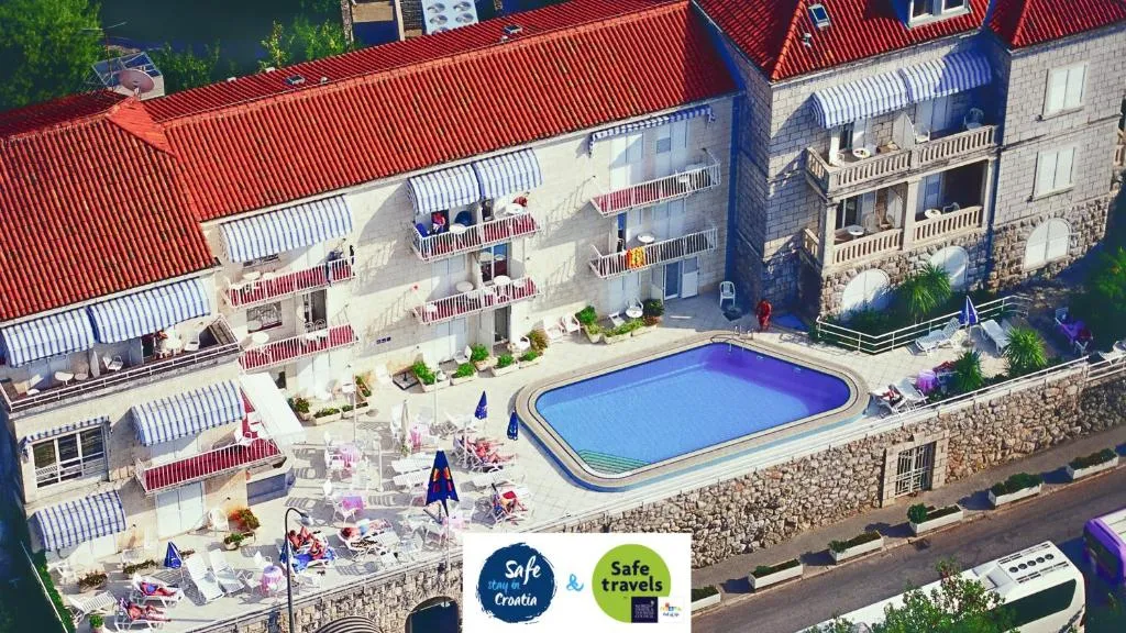 Image of Hotel Komodor