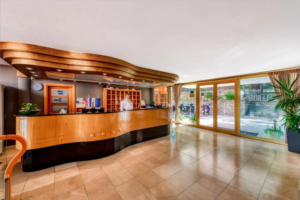 Image 6 of Hotel Splendid