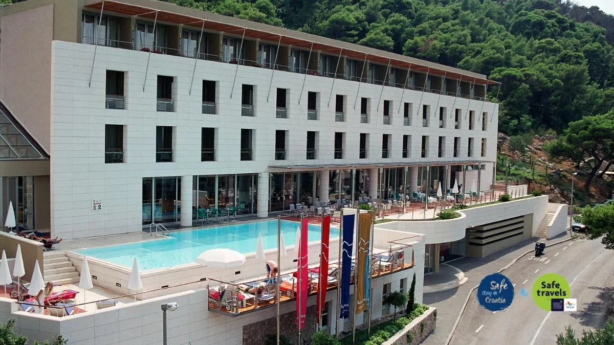 Image 3 of Hotel Uvala