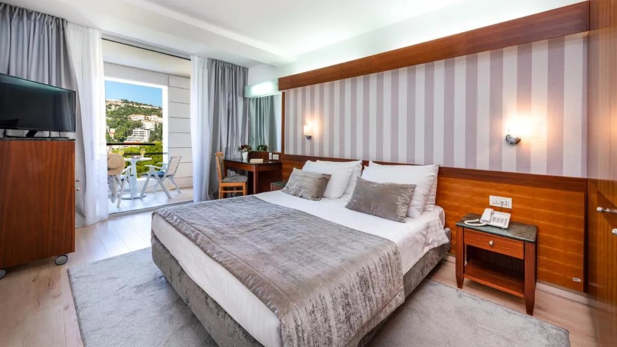 Image 1 of Hotel Uvala
