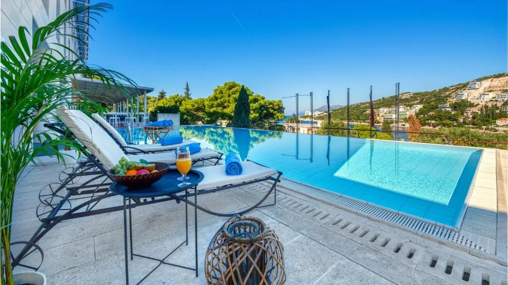 Image of Hotel Uvala