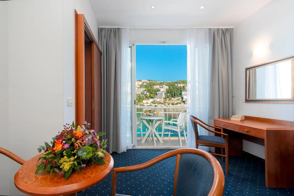 Image 1 of Hotel Vis