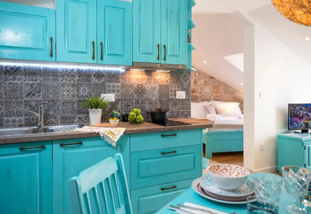 Image of Imperia – Chic! place with balcony