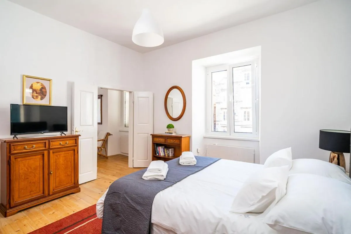 Image 6 of LAUS II, Lovely Apartment in Old town Dubrovnik