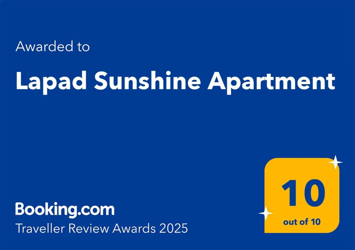 Image 1 of Lapad Sunshine Apartment