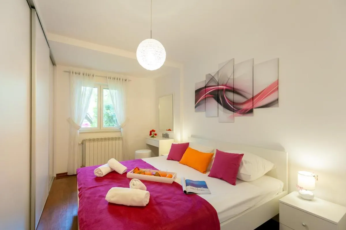 Image 6 of Leona & Borna’s Central Lapad Suites