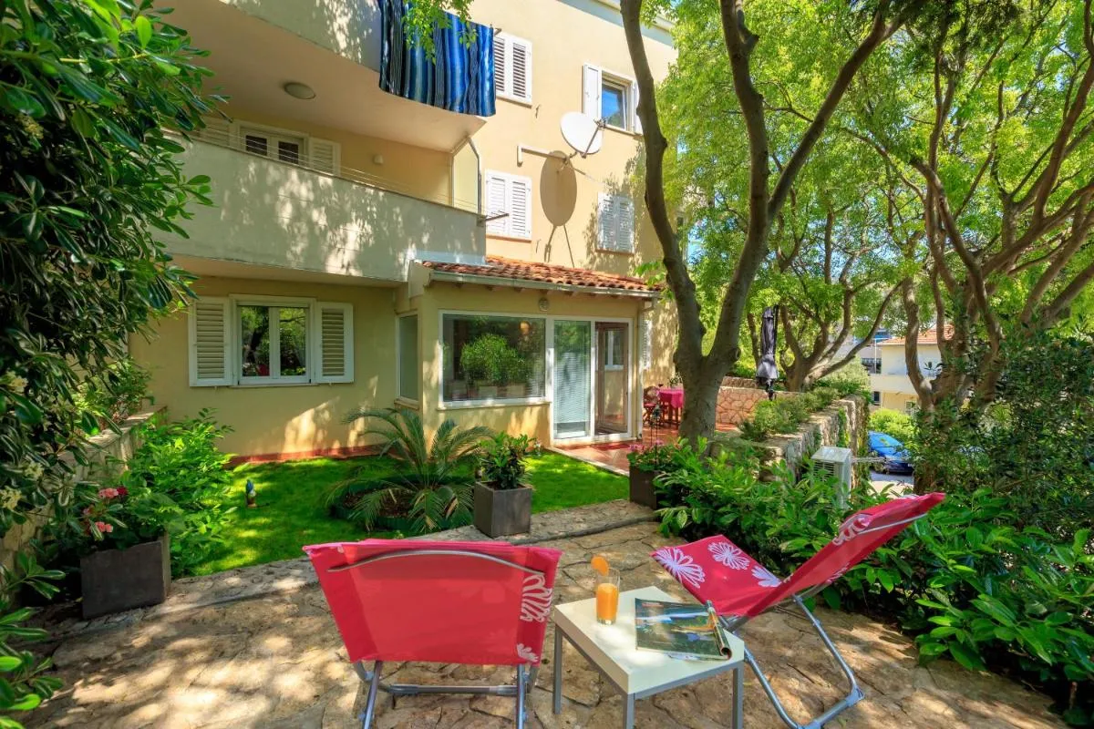 Image 5 of Leona & Borna’s Central Lapad Suites