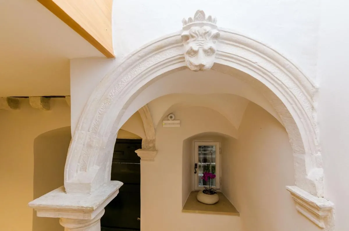 Image 6 of Leonarda Baroque House – Old Town