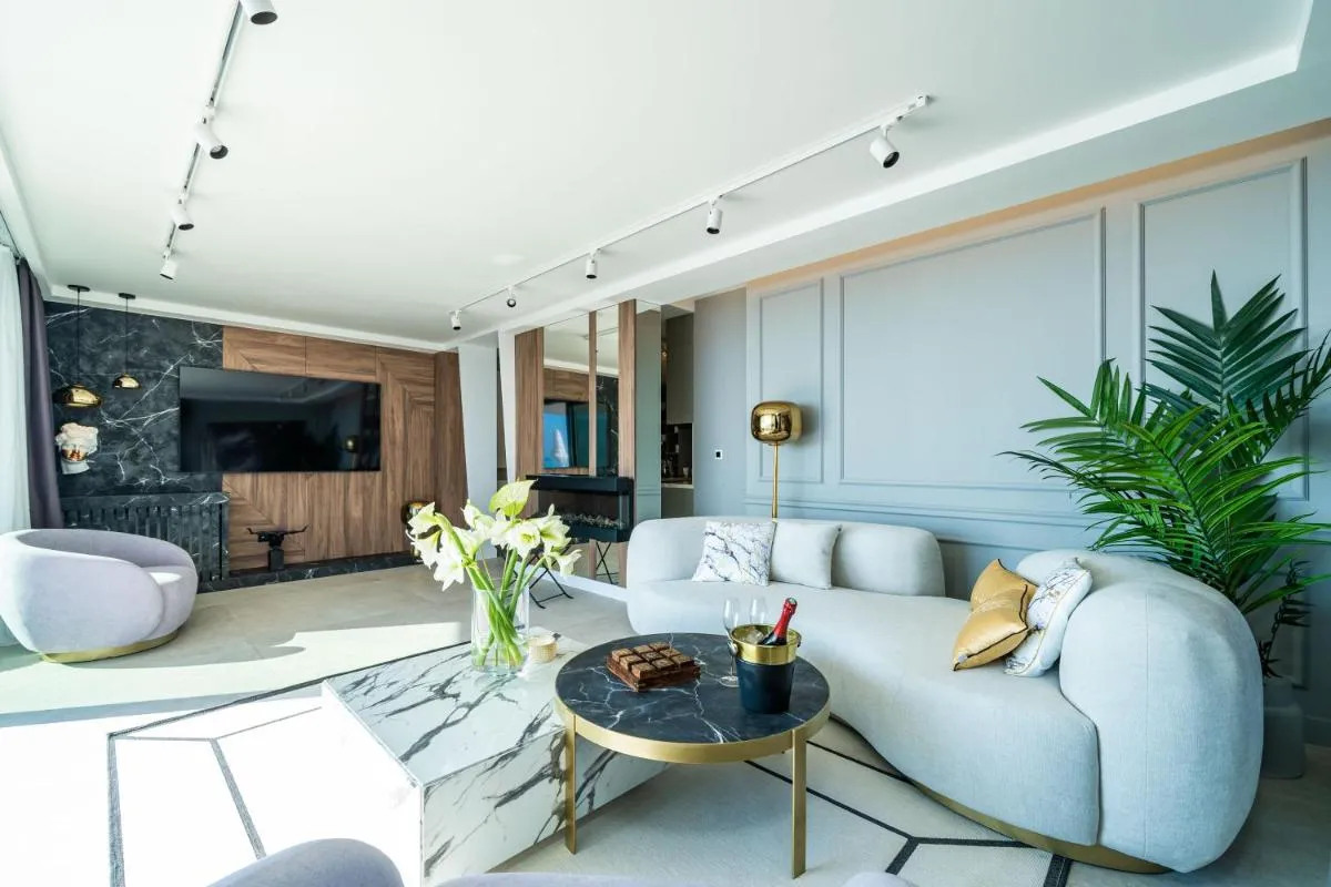 Image 4 of Lux Kalifa 5 Star Exquisite Residence