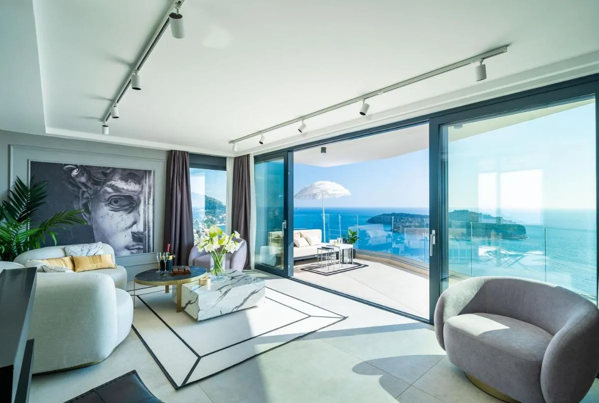 Image 5 of Lux Kalifa 5 Star Exquisite Residence