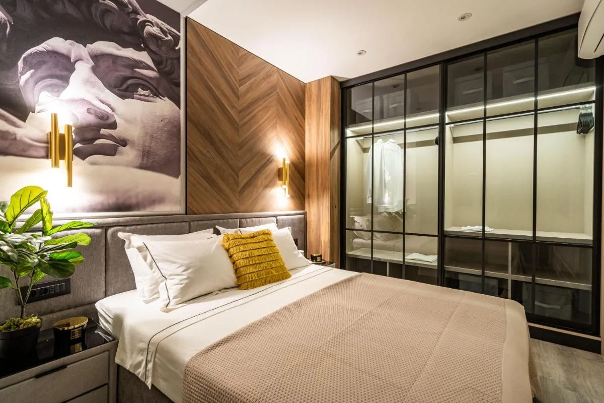 Image 1 of Lux Kalifa 5 Star Exquisite Residence