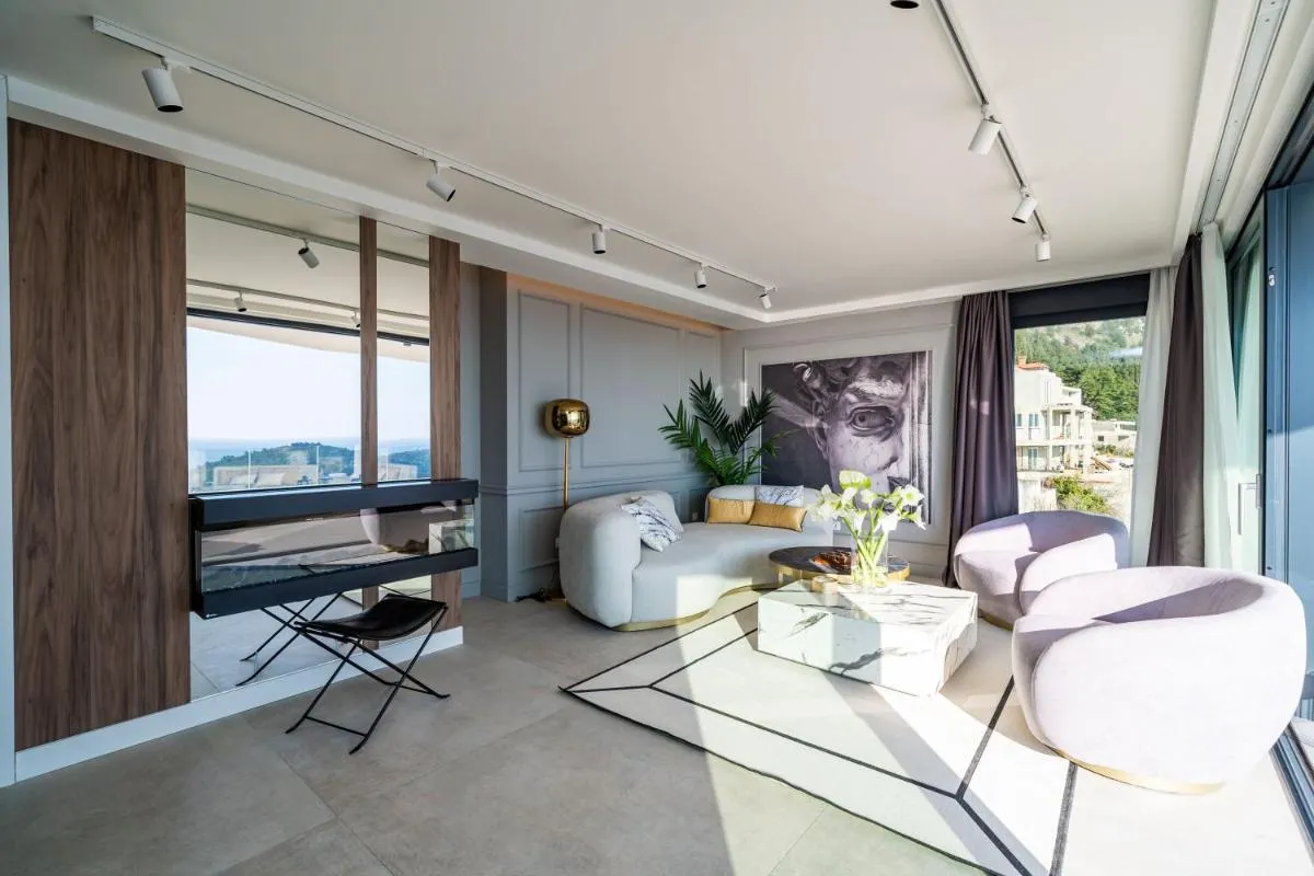 Image 3 of Lux Kalifa 5 Star Exquisite Residence