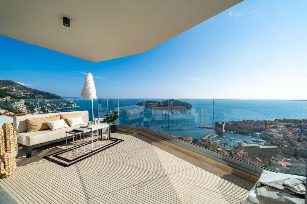 Image of Lux Kalifa 5 Star Exquisite Residence