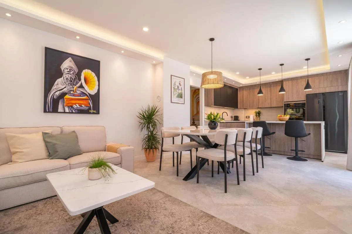 Image 3 of Luxumbra Apartment Dubrovnik with terrace and free parking