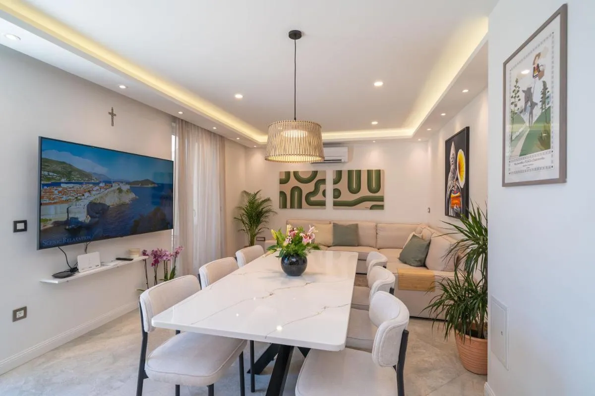 Image 4 of Luxumbra Apartment Dubrovnik with terrace and free parking