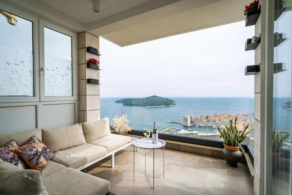 Image 5 of Luxury Apartment Libertas