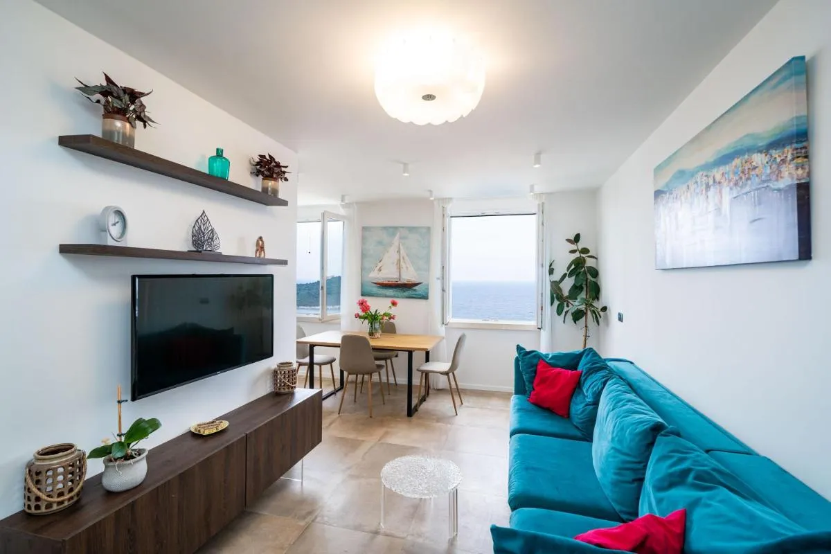 Image 4 of Luxury Apartment Libertas