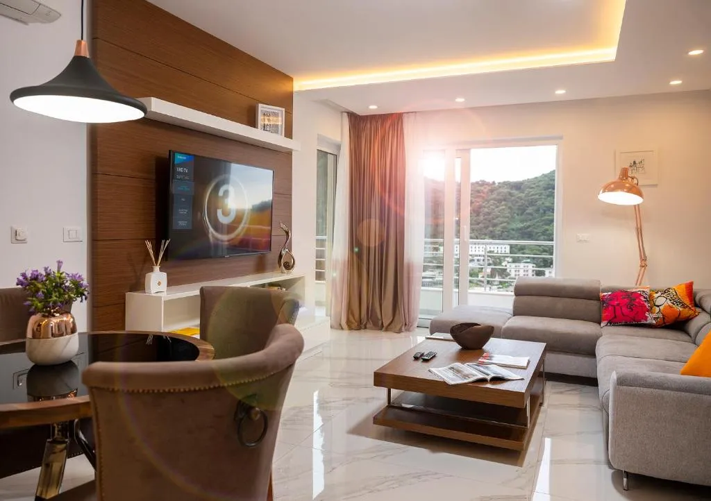 Image of Luxury Apartment Mr. Perfect