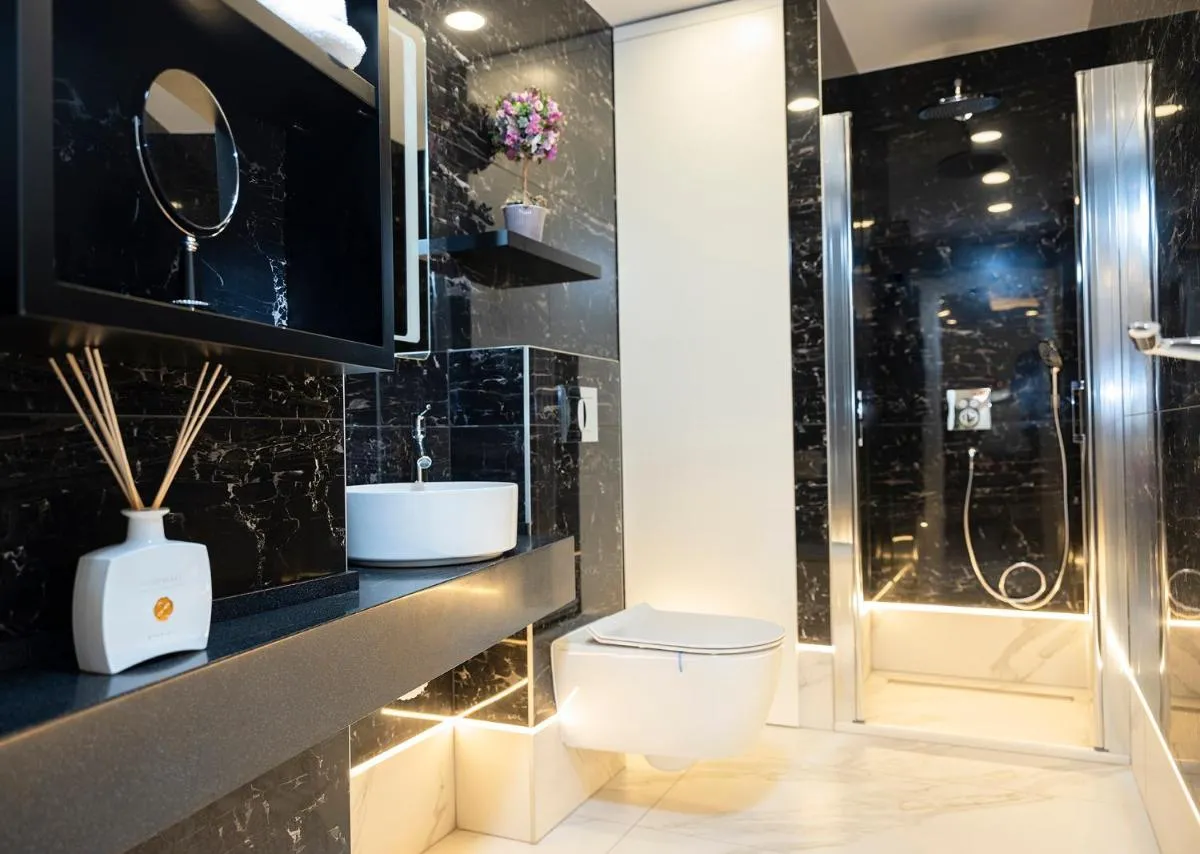 Image 2 of Luxury Apartment Mr. Perfect