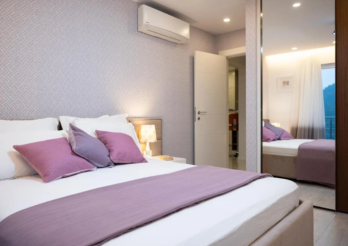 Image 6 of Luxury Apartment Mr. Perfect