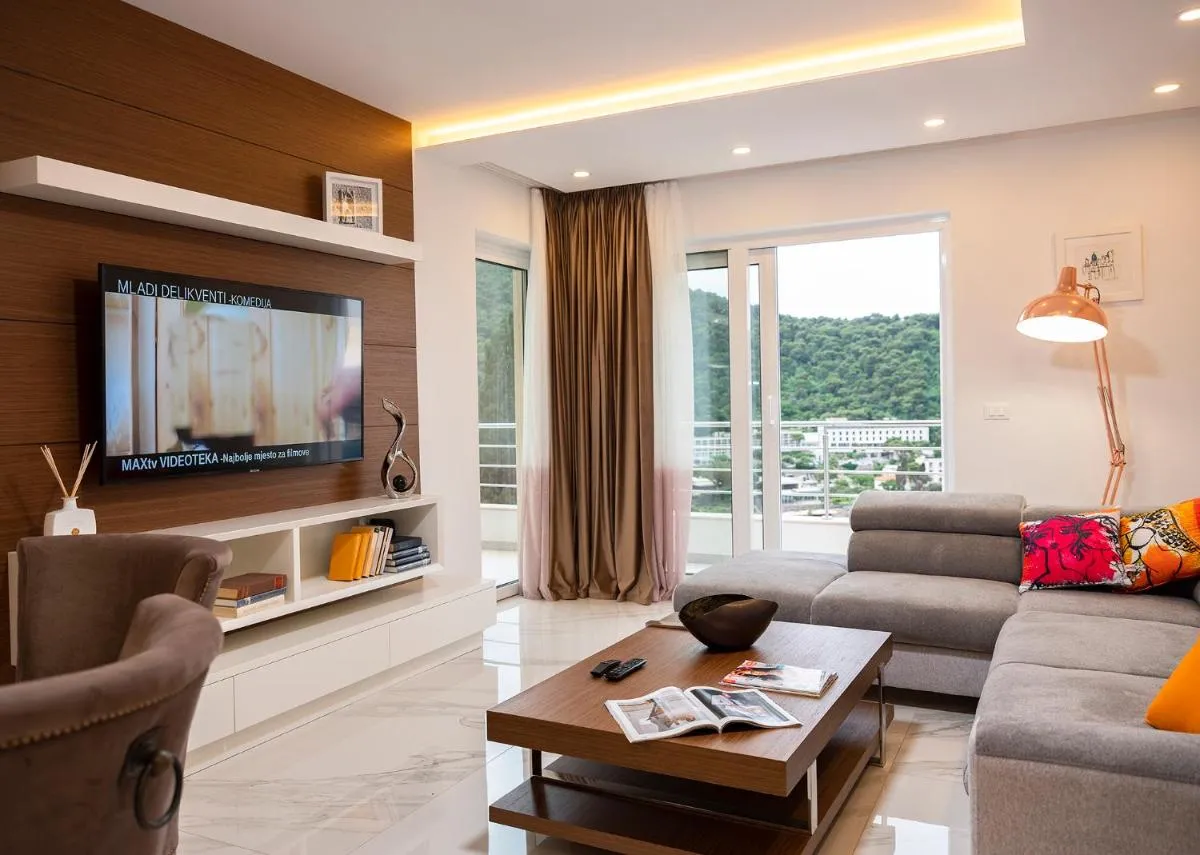 Image 4 of Luxury Apartment Mr. Perfect