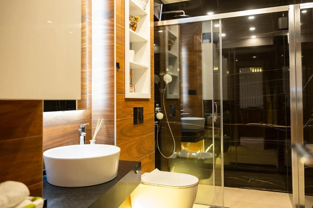 Image 2 of Luxury Apartment Mrs. Perfect