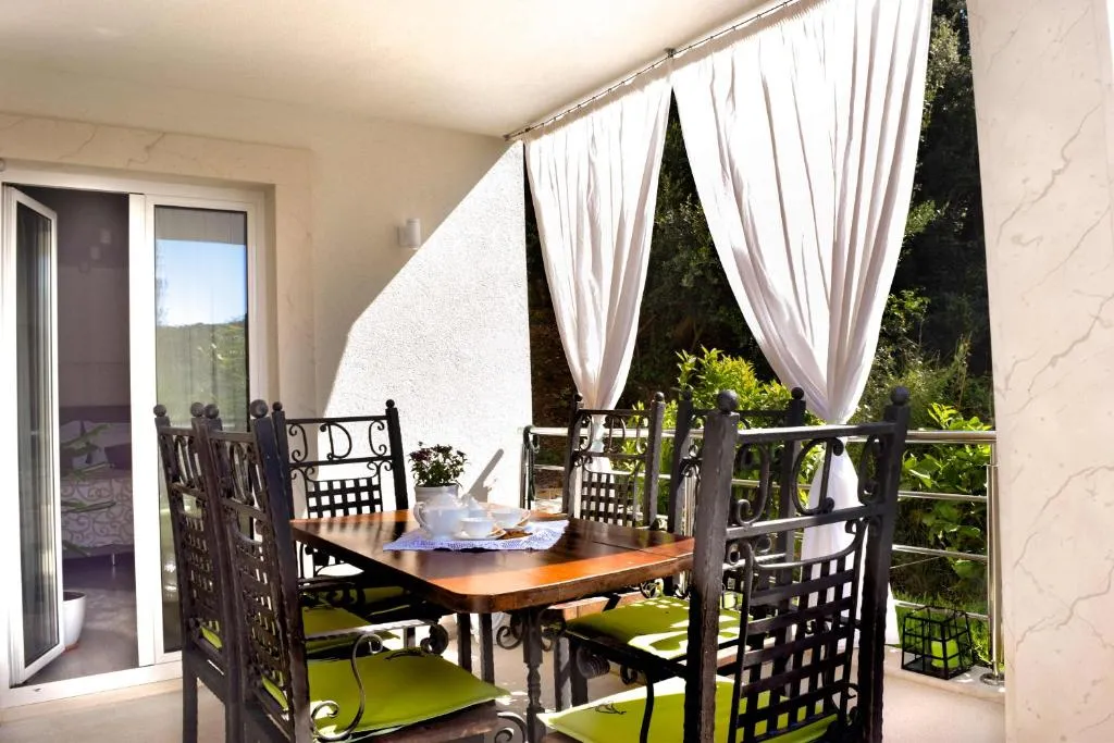 Image of Luxury Apartment Mrs. Perfect