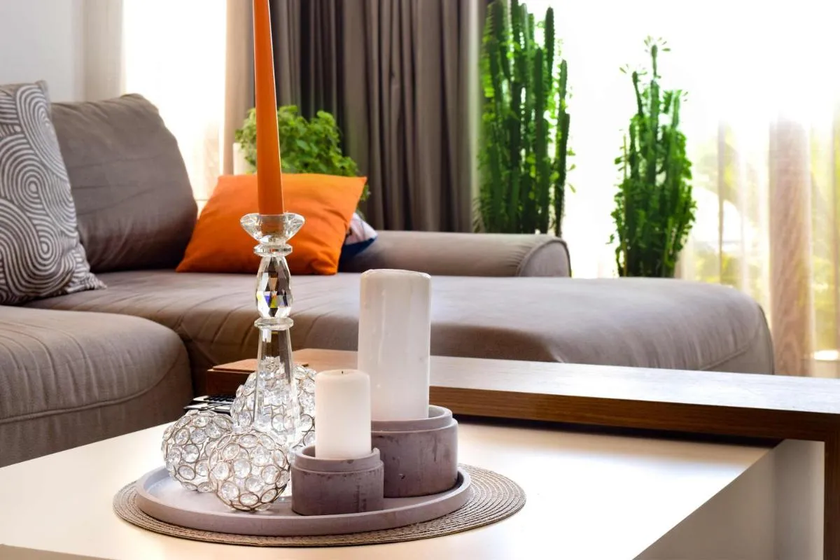 Image 6 of Luxury Apartment Mrs. Perfect