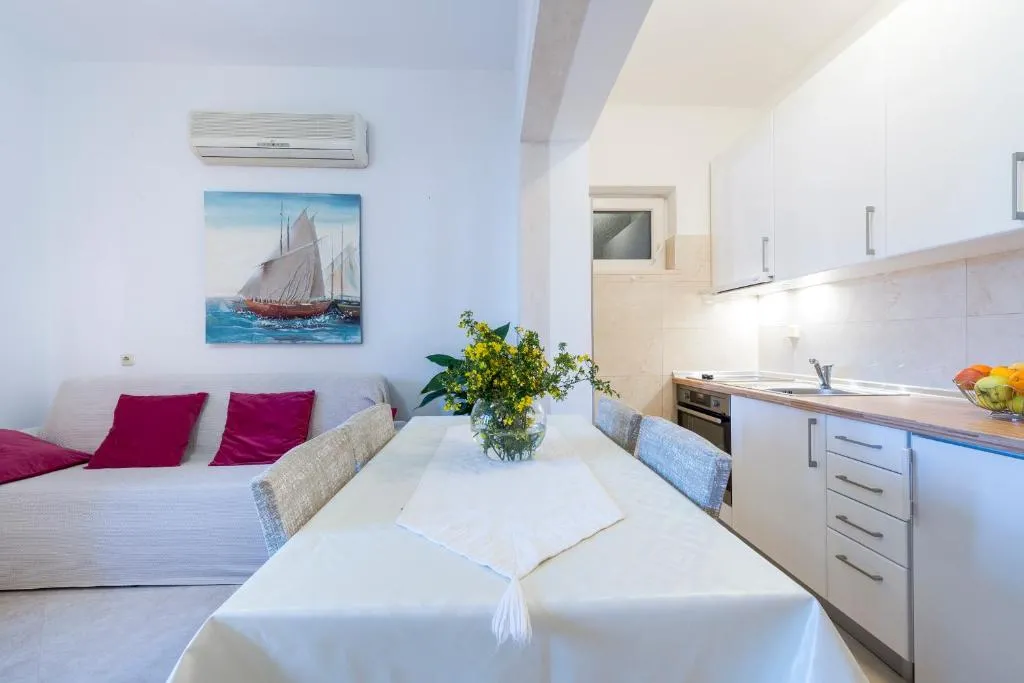 Image of Luxury Apartments
