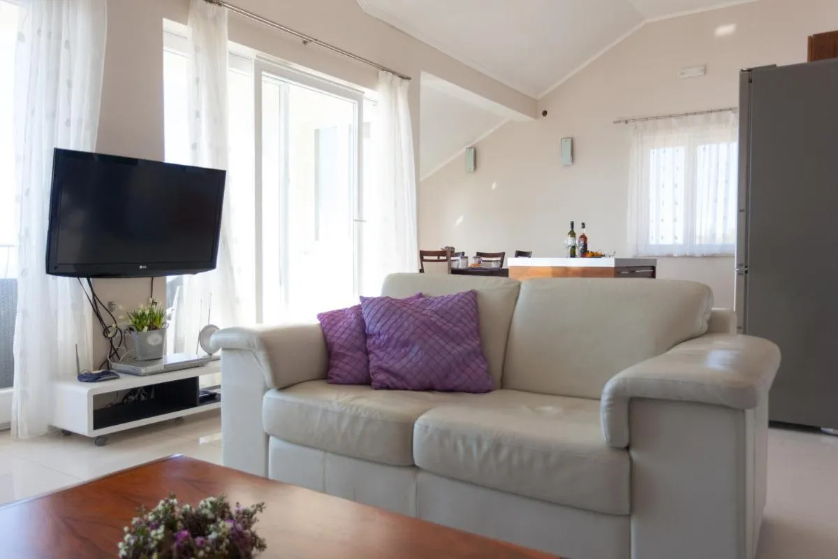 Image 5 of Luxury Apartments Con Vista