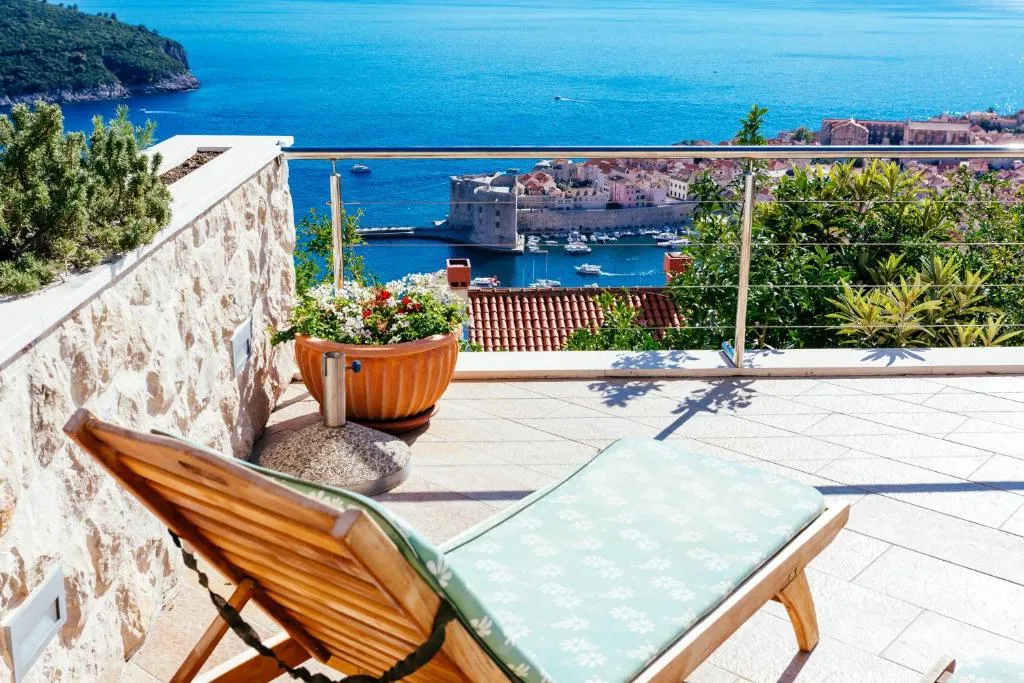 Image of Luxury Apartments Con Vista
