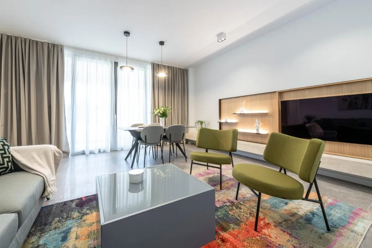 Image 4 of Luxury Apartments Mazza -Leonarda