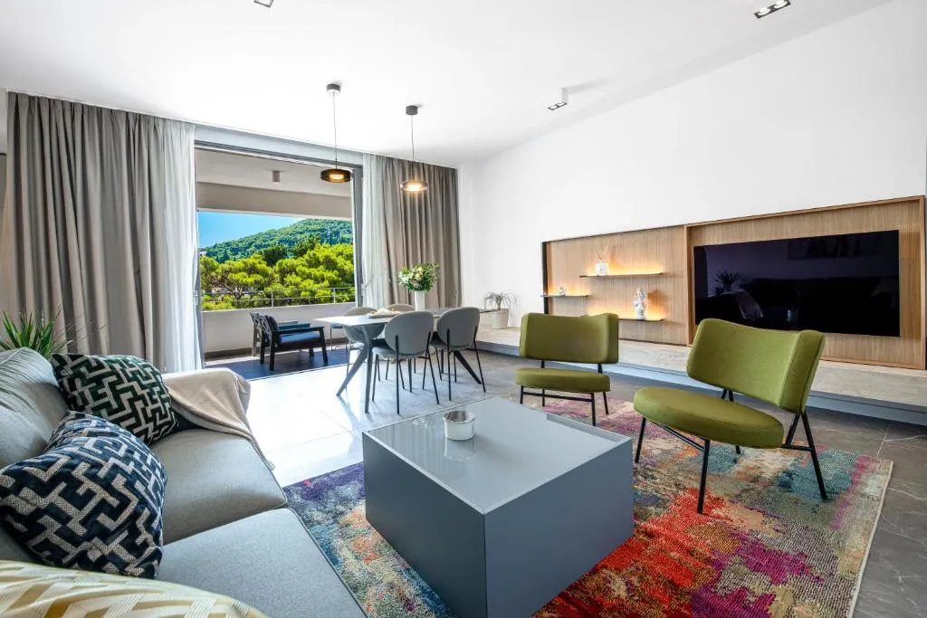 Image of Luxury Apartments Mazza -Leonarda