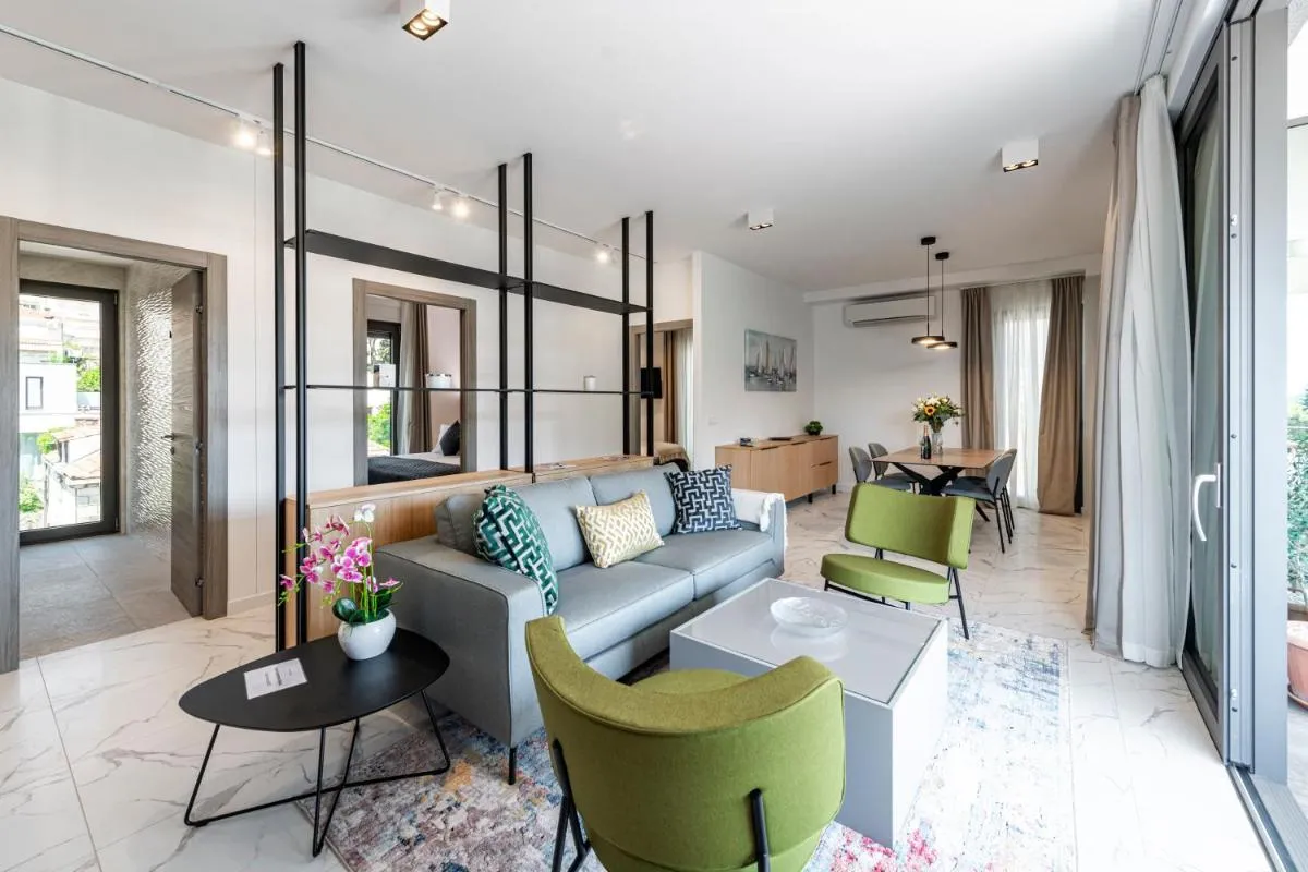 Image 4 of Luxury Apartments Mazza -Marco