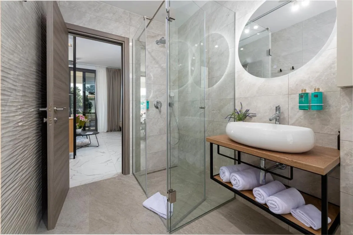 Image 2 of Luxury Apartments Mazza -Marco