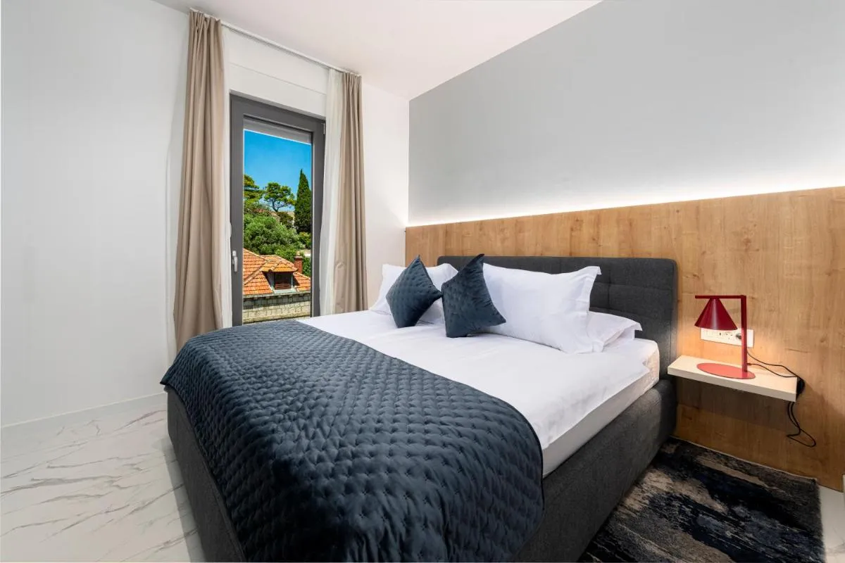 Image 6 of Luxury Apartments Mazza -Marco