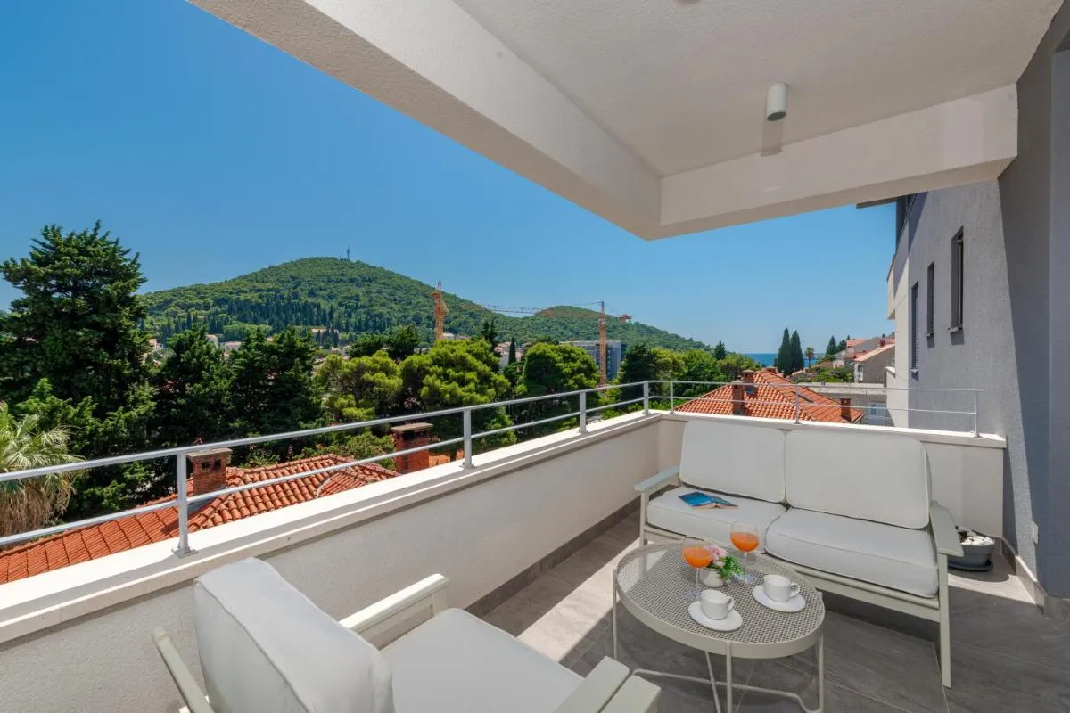 Image 5 of Luxury Apartments Mazza -Marco