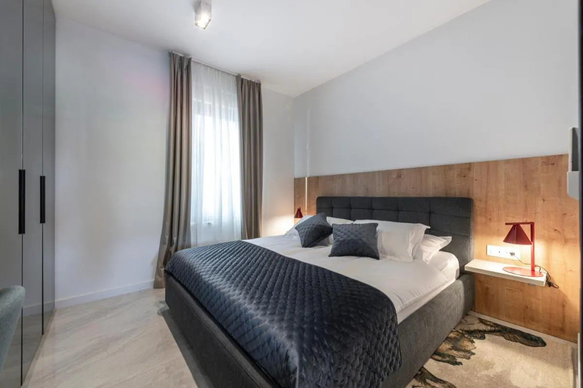Image 6 of Luxury Apartments Mazza – Veronica