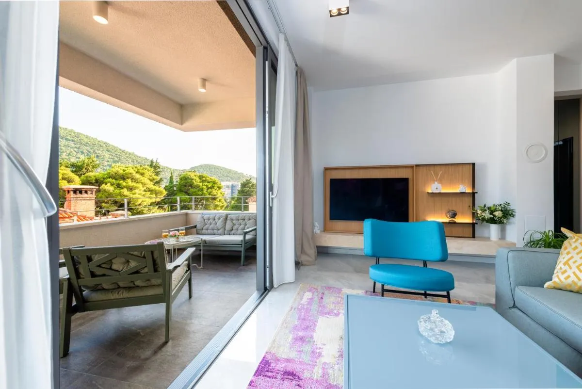 Image 3 of Luxury Apartments Mazza – Veronica