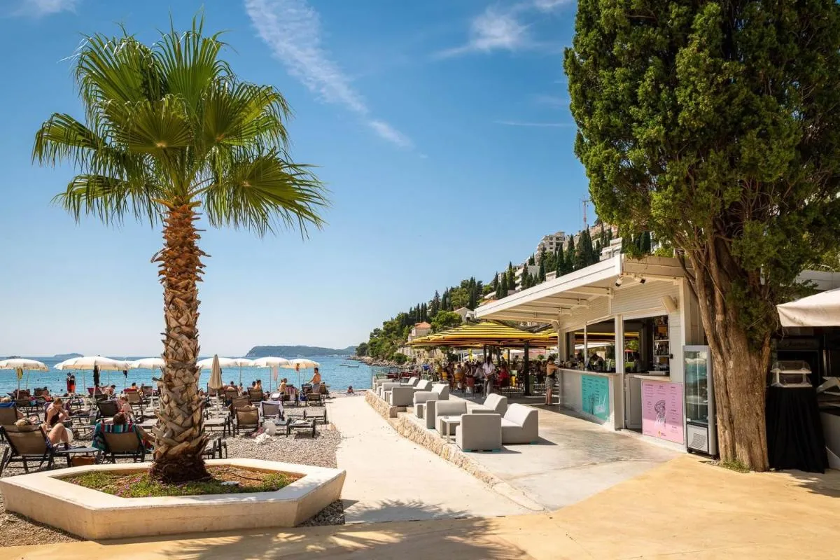 Image 5 of Luxury Apartments Mazza – Veronica