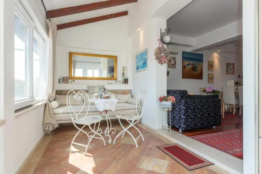Image of Luxury Sea View Apartments