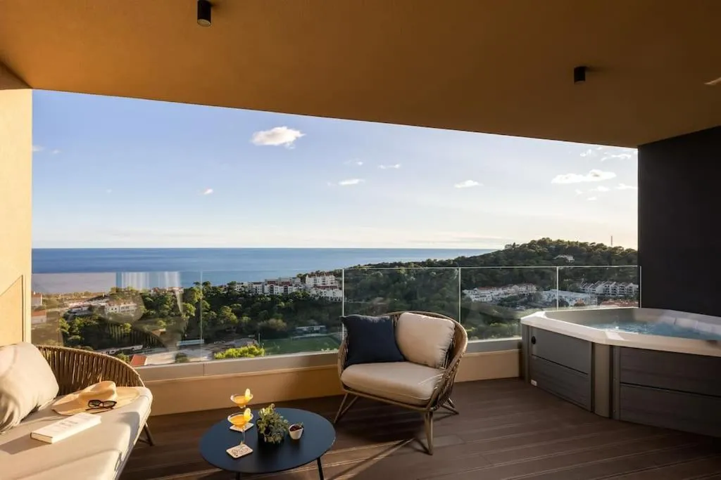 Image 5 of Luxury Two Bedroom Amari Apartment, Dubrovnik