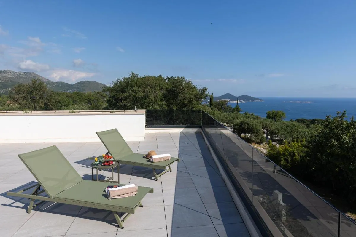 Image 6 of Luxury Villa Gina