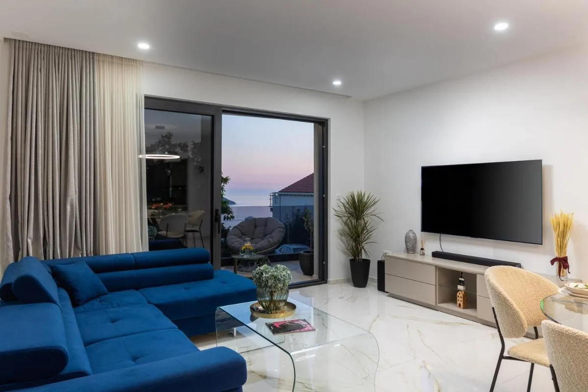 Image 5 of Luxury Villa Gina