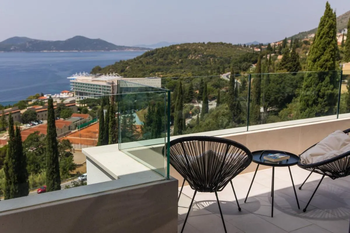 Image 6 of Luxury Villa Helios 5*