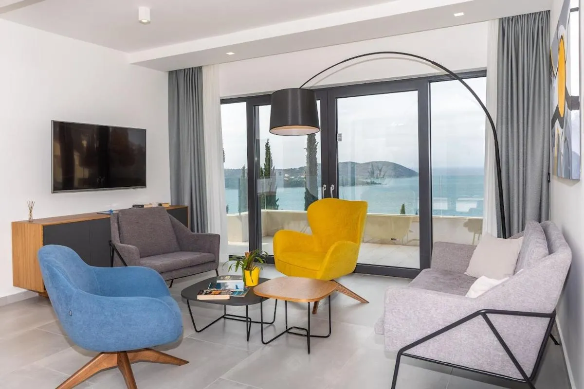 Image 5 of Luxury Villa Helios 5*