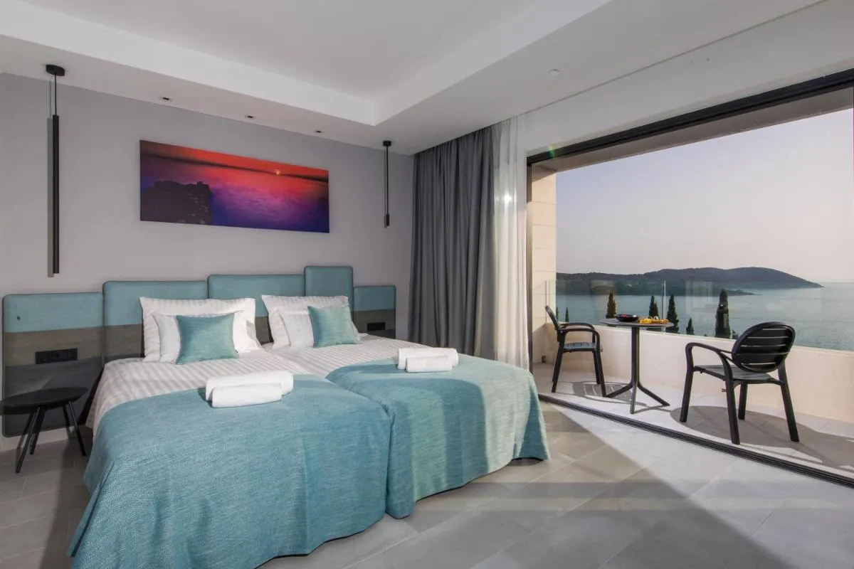Image 1 of Luxury Villa Maris 5* Dubrovnik